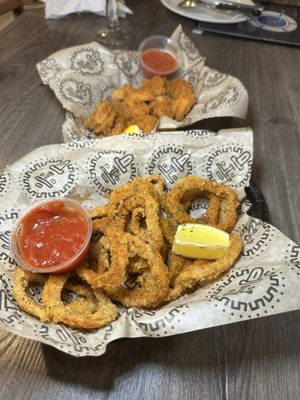 Juicy King seafood