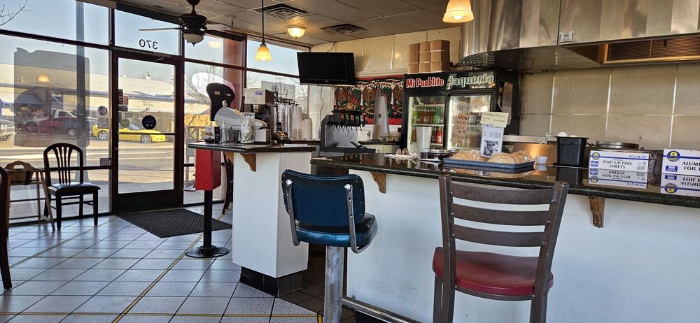 Mi Pueblito Taqueria