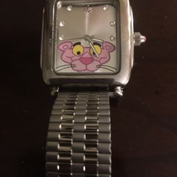 You never know what you're going to find at a rummage sale. $1. + the cost of a new battery.