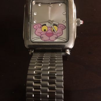 Gems Jewelry - You never know what you're going to find at a rummage sale. $1. + the cost of a new battery. - Jewelry Near Me - San Diego, California