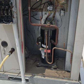 Profmasters - Commercial compressor replacement around 1200-2800$ - Heating & Air Conditioning/HVAC Near Me Profmasters - Commercial compressor replacement around 1200-2800$ - Heating & Air Conditioning/HVAC Near Me