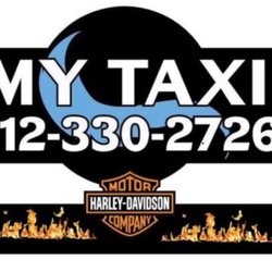 My taxi