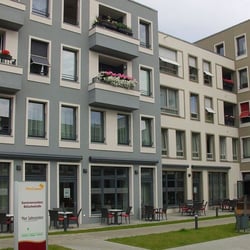 Cafe and Restaurant "Vier Jahreszeiten"