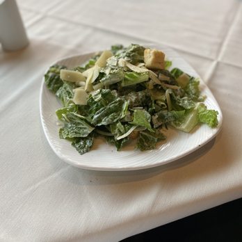 Eddie Merlot's - Caesar salad - Steakhouses Near Me - Ashburn, Virginia