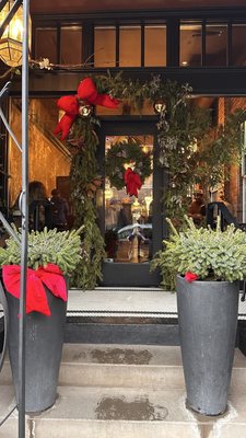 Valentinas Cafe by null