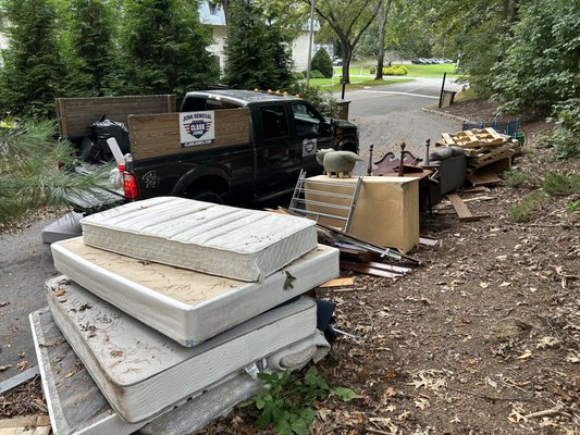 CLARK JUNK - Updated July 2026 - 67 Photos - Leominster, Massachusetts ...