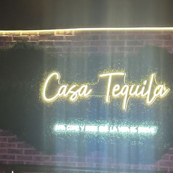 Casa Tequila - Seafood Near Me - Covington, Louisiana
