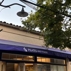 IMX Pilates & Fitness - Such a cute Pilate studio nestled in the Niles
