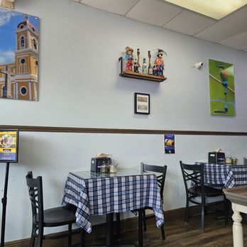 Fritangon Nica - Nicaraguan Near Me - Davie, Florida