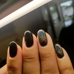 Nails by Sheryll