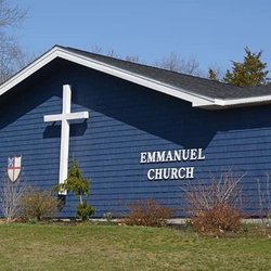 Emmanuel Episcopal Church