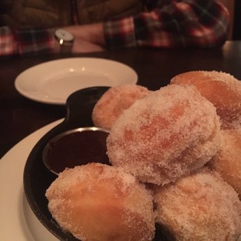Federal Pizza - Best birthday treat- donuts! - Pizza Near Me - Phoenix, Arizona Federal Pizza - Best birthday treat- donuts! - Pizza Near Me - Phoenix, Arizona