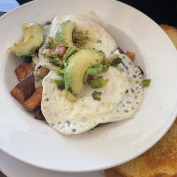 The Hen & Egg - Southwest Bowl - Breakfast & Brunch Near Me - Newton, North Carolina The Hen & Egg - Southwest Bowl - Breakfast & Brunch Near Me - Newton, North Carolina