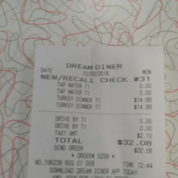 Dream Diner - Diners Near Me - Tyngsboro, Massachusetts Dream Diner - Diners Near Me - Tyngsboro, Massachusetts