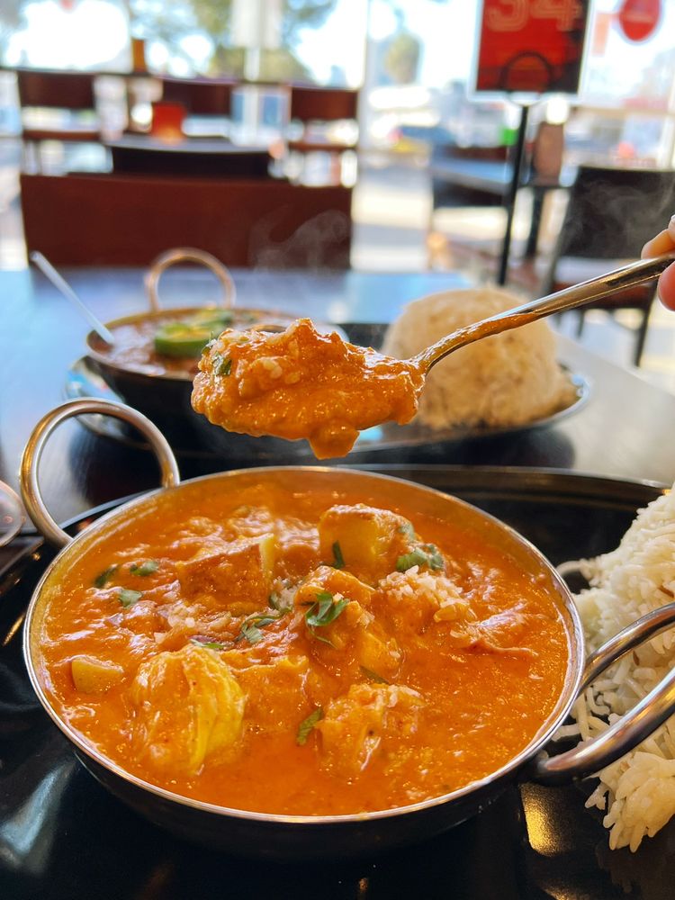 Tarka Indian Kitchen