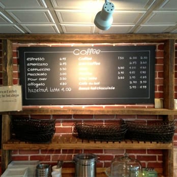 Thinking Cup - Coffee Menu - Coffee & Tea Near Me - Boston, Massachusetts Thinking Cup - Coffee Menu - Coffee & Tea Near Me - Boston, Massachusetts