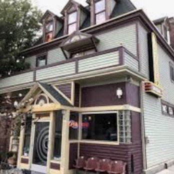 Explore Buffalo - Providence Social a historic building on the tour - Food Tours Near Me - Buffalo, New York