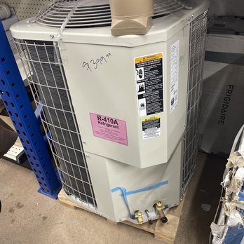 Habitat For Humanity Restore- West Phoenix - Refrigerant (AC) - Thrift Stores Near Me - Phoenix, Arizona