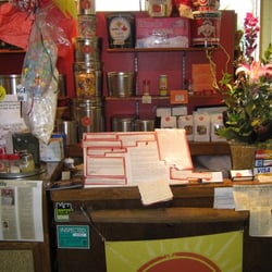 Pam's Market Popcorn