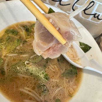 K5 Pho & Rolls - Tendonnnnnnn I think - Vietnamese Near Me - Los Angeles, California K5 Pho & Rolls - Tendonnnnnnn I think - Vietnamese Near Me - Los Angeles, California