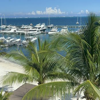 All Ritmo - Marina next to All Ritmo - Resorts Near Me - Cancún, ROO
