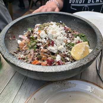 Max Cafe Bar & Restaurant - Roasted beet and squash salad - Italian Near Me - Melbourne, VIC Max Cafe Bar & Restaurant - Roasted beet and squash salad - Italian Near Me - Melbourne, VIC