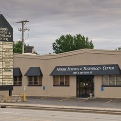 Foot & Ankle Centers - Morris Office