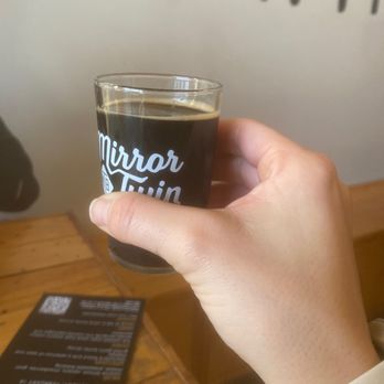Mirror Twin Brewing - Dulce de leche - Breweries Near Me - Lexington, Kentucky Mirror Twin Brewing - Dulce de leche - Breweries Near Me - Lexington, Kentucky