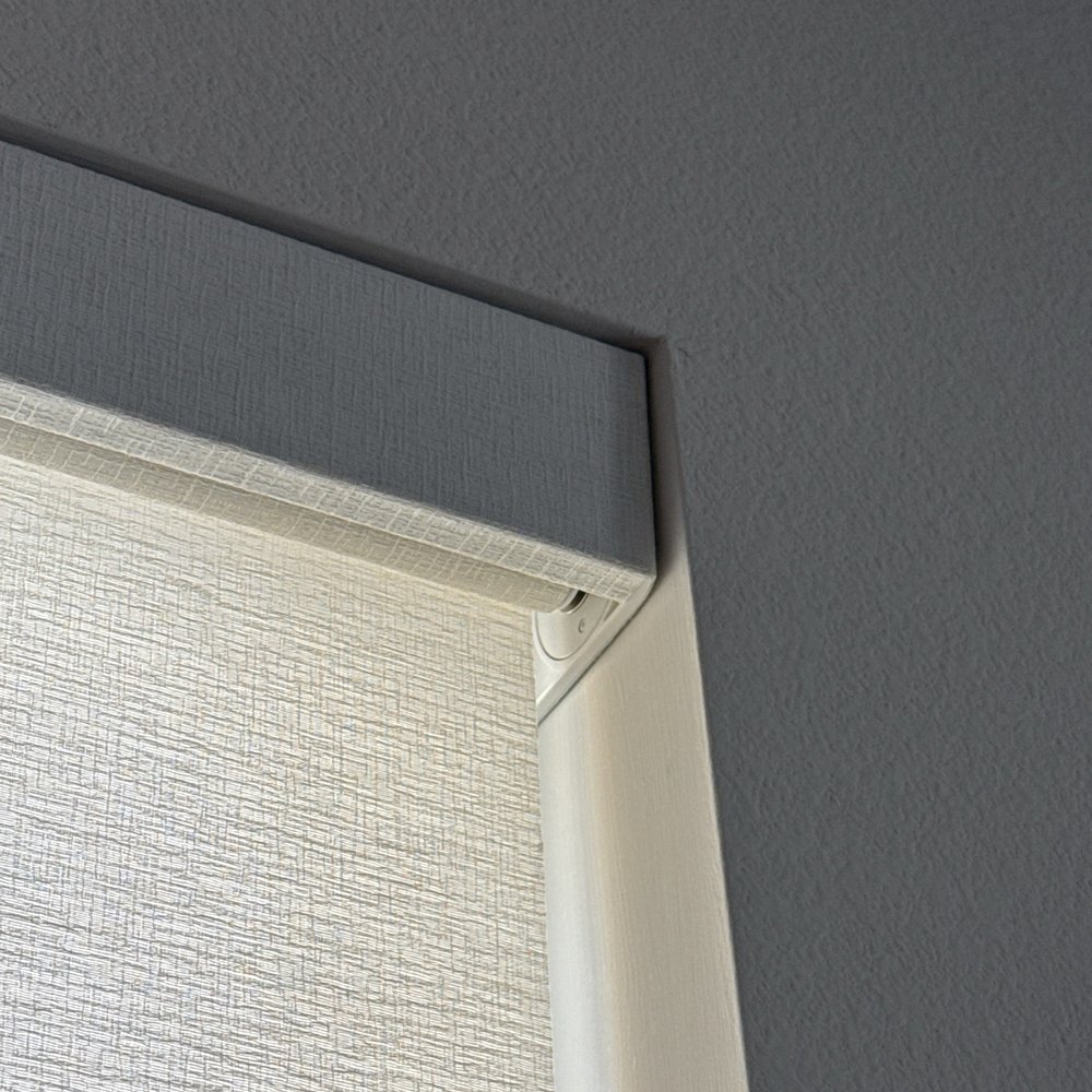EsVata Window Covering - Uneven roller shade - Shutters Near Me - Chino, California EsVata Window Covering - Uneven roller shade - Shutters Near Me - Chino, California