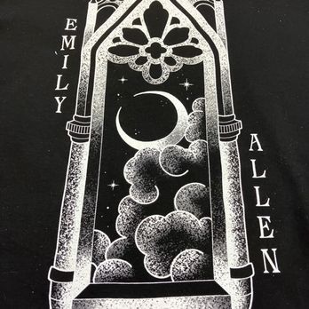 T-Shirt Bakery - Tshirt for an AMAZING tattoo artist! - Screen Printing/T-Shirt Printing Near Me - Media, Pennsylvania T-Shirt Bakery - Tshirt for an AMAZING tattoo artist! - Screen Printing/T-Shirt Printing Near Me - Media, Pennsylvania