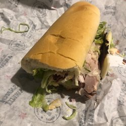Jimmy John's