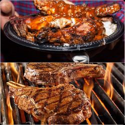 Qfire Catering