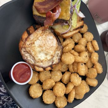 Atabey Condado - Cowboy burger - Cocktail Bars Near Me - San Juan, Puerto Rico Atabey Condado - Cowboy burger - Cocktail Bars Near Me - San Juan, Puerto Rico