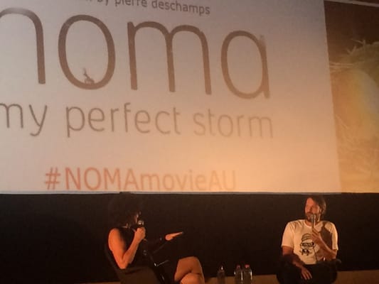 Ritz Cinemas by null