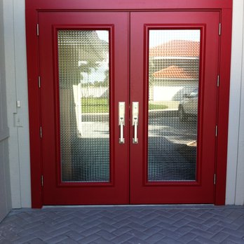 Custom Door Shop - Windows Installation Near Me - Delray Beach, Florida