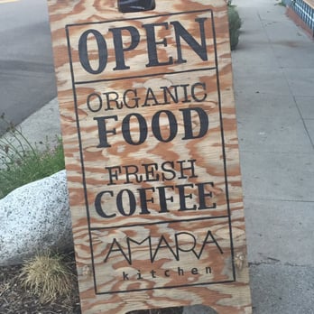 Amara Kitchen - Coffee & Tea Near Me - Los Angeles, California Amara Kitchen - Coffee & Tea Near Me - Los Angeles, California