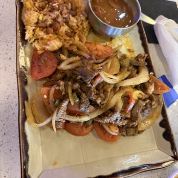 Las Carretas Mexican Restaurant  - Steak - Mexican Near Me - Winter Park, Florida