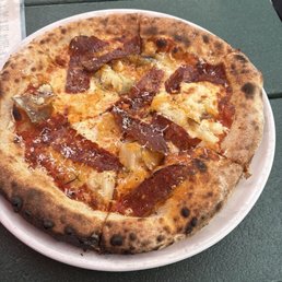 Pizza Brava! Pizza Brava!