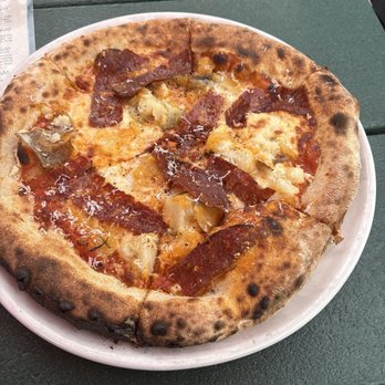 Dos Cabezas Wineworks - Pizza Brava! - Wineries Near Me - Sonoita, Arizona Dos Cabezas Wineworks - Pizza Brava! - Wineries Near Me - Sonoita, Arizona