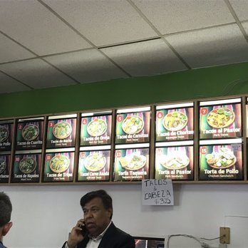 Taqueria El Nopalito - Tacos Near Me - Gaithersburg, Maryland Taqueria El Nopalito - Tacos Near Me - Gaithersburg, Maryland