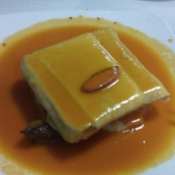 Régua 2002 - Francesinha Especial