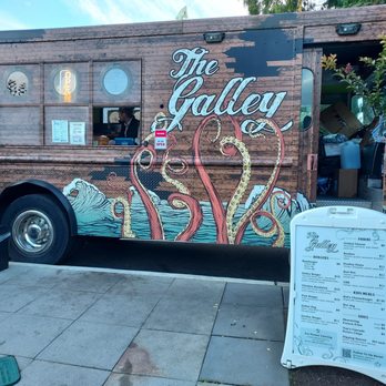 7 Seas Brewing - Breweries Near Me - Gig Harbor, Washington