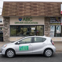 ABC Driving School