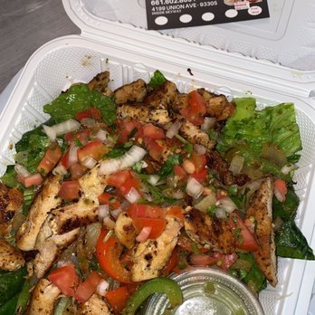 Los Brothers Kitchen - By far the best salad I've had. Freshly made - Mexican Near Me - Bakersfield, California Los Brothers Kitchen - By far the best salad I've had. Freshly made - Mexican Near Me - Bakersfield, California
