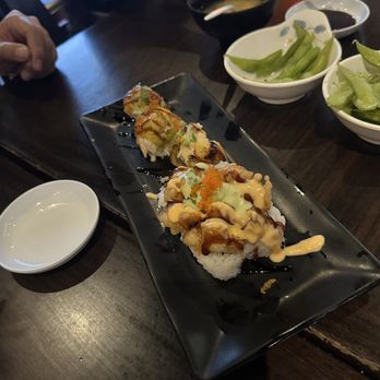 Sushi One Spot - One of many - Japanese Near Me - Rancho Cucamonga, California