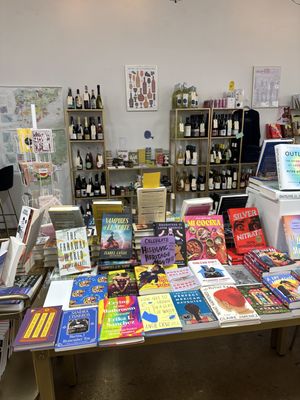 The Buzzed Word by null