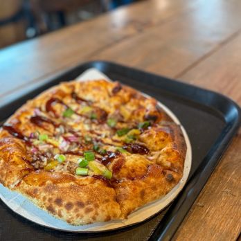Acres Away Winery - BBQ pork pizza - Wineries Near Me - Ashley, Indiana Acres Away Winery - BBQ pork pizza - Wineries Near Me - Ashley, Indiana