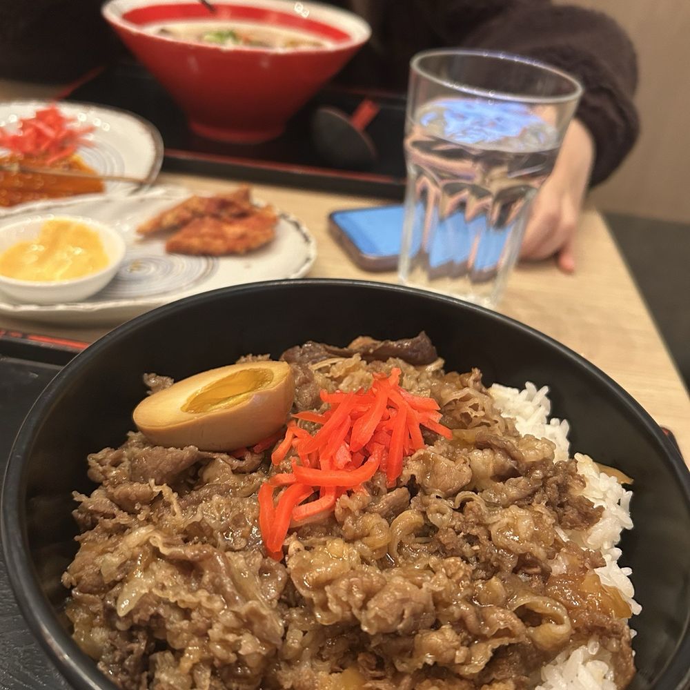 Terakawa Ramen - Gyudon - Ramen Near Me - Philadelphia, Pennsylvania Terakawa Ramen - Gyudon - Ramen Near Me - Philadelphia, Pennsylvania