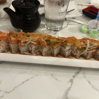 Umai Bar & Grill - Wildhawk - Japanese Near Me - Elk Grove, California