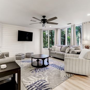 Destination Amelia - Freshly renovated and thoughtfully decorated, 2354/56 Courtside Villas invites travelers to come and rest awhile on beautiful Amelia Island. - Vacation Rental Agents Near Me - Fernandina Beach, Florida Destination Amelia - Freshly renovated and thoughtfully decorated, 2354/56 Courtside Villas invites travelers to come and rest awhile on beautiful Amelia Island. - Vacation Rental Agents Near Me - Fernandina Beach, Florida